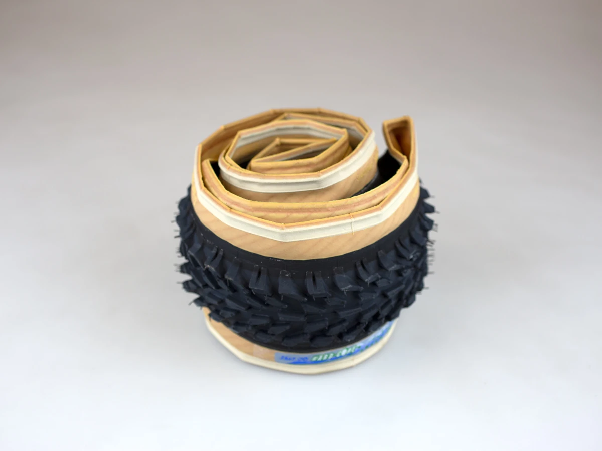 Panaracer Hard Core Dart Front Tire 5 Panaracer Hard Core Dart Front Tire - Image 3