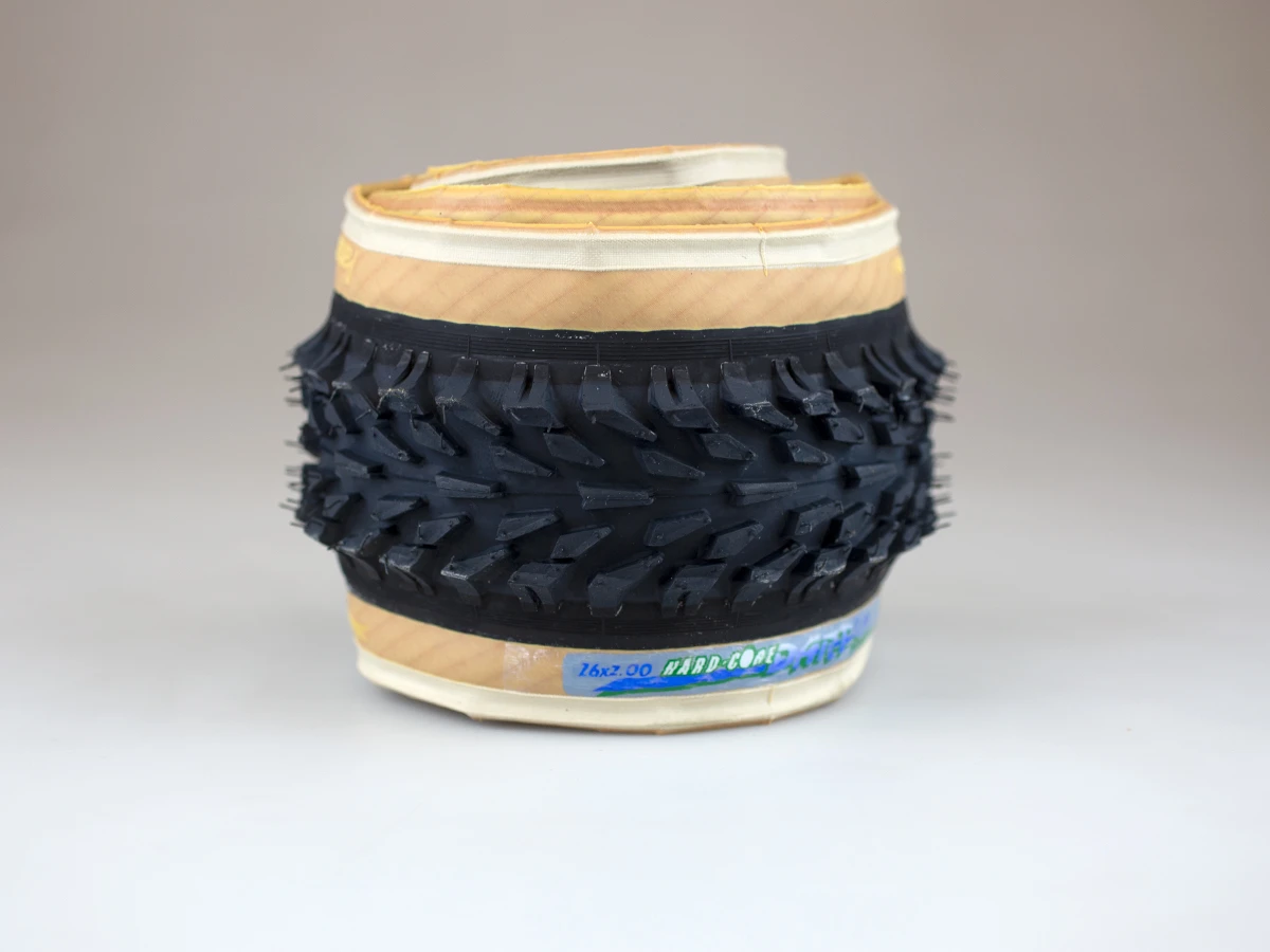 Panaracer Hard Core Dart Front Tire 3 Panaracer Hard Core Dart Front Tire