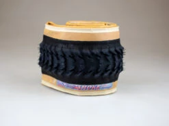 Panaracer Hard Core Smoke Rear Tire -Brick Lane Bikes Shop 0046716 panaracer hard core smoke rear tire