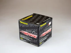 Panaracer Hard Core Smoke Rear Tire