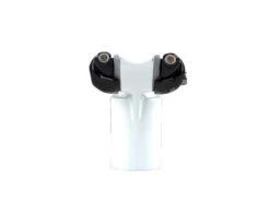 Ritchey WCS Seat Clamp - White