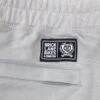 BLB Badge Sweat Shorts - Grey