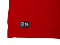 BLB Polo Shirt - Red -Brick Lane Bikes Shop 0046763 blb polo shirt red