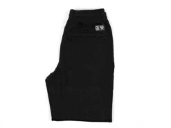 BLB Badge Sweat Pants - Black -Brick Lane Bikes Shop 0046780 blb badge sweat pants black