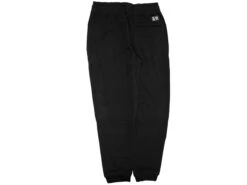 BLB Badge Sweat Pants - Black