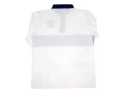 BLB Rugby Shirt - White -Brick Lane Bikes Shop 0046792 blb rugby shirt white