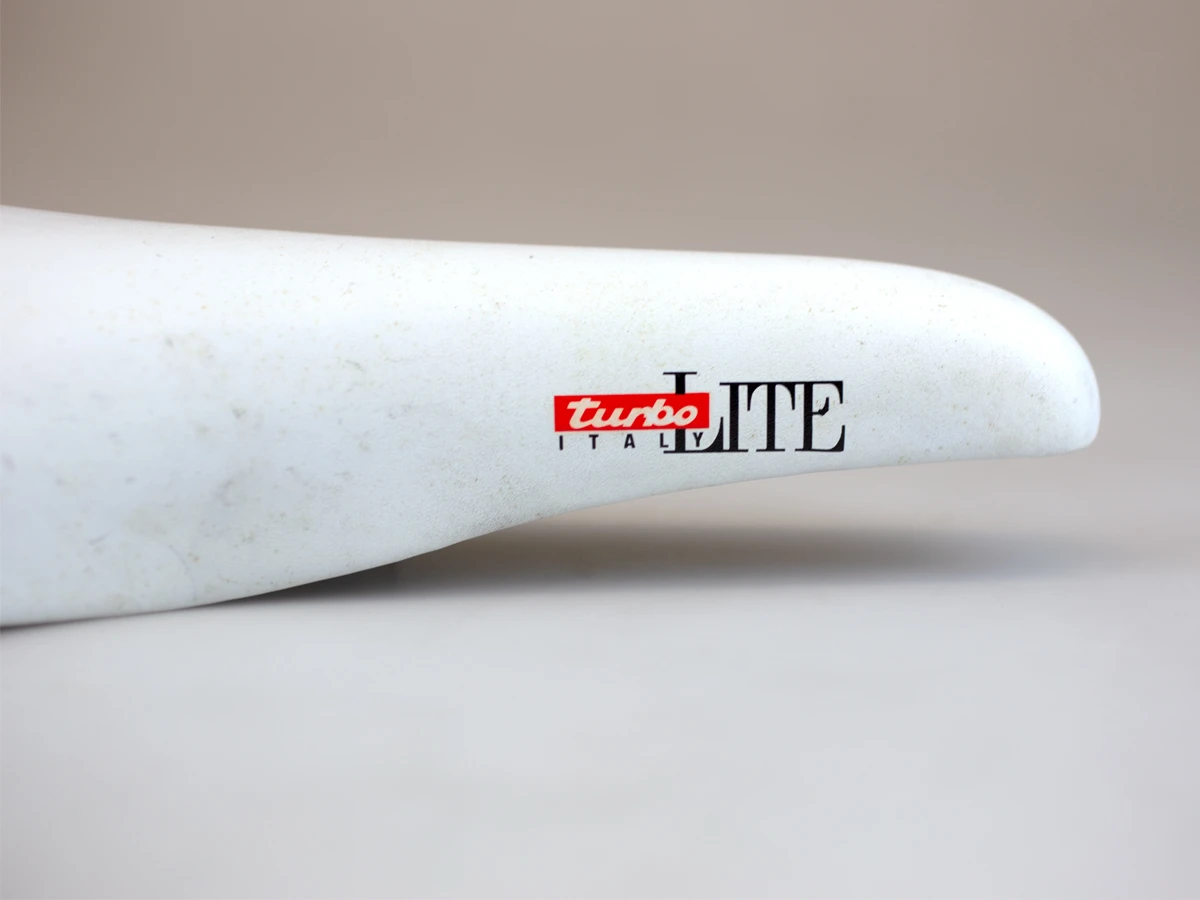 Selle Italia Turbo Lite 7 Selle Italia Turbo Lite - Image 5