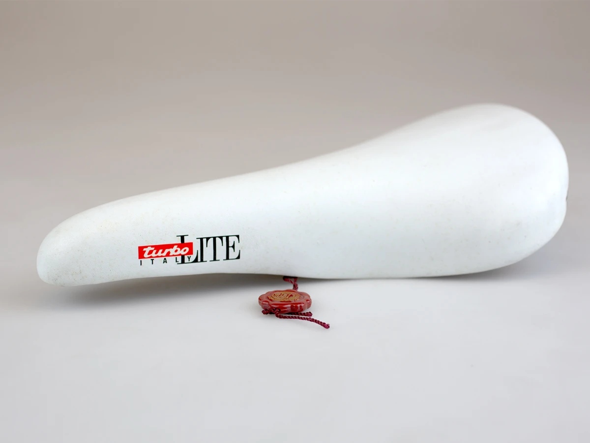 Selle Italia Turbo Lite 5 Selle Italia Turbo Lite - Image 3