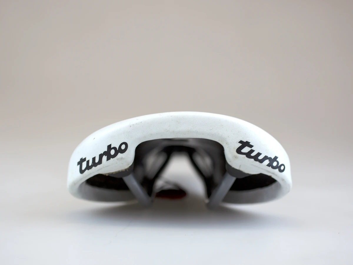 Selle Italia Turbo Lite 8 Selle Italia Turbo Lite - Image 6