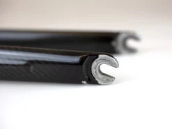 Colnago Full Carbon Fork 1 1/8'' -Brick Lane Bikes Shop 0046806 colnago full carbon fork 1 18