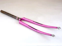 Vintage Flanders Fork -Brick Lane Bikes Shop 0046815 vintage flanders fork