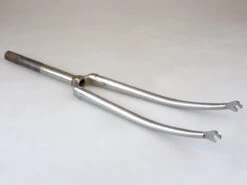 Vintage Rossin Fork -Brick Lane Bikes Shop 0046822 vintage rossin fork