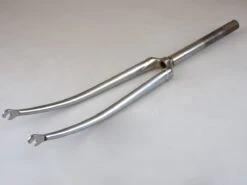 Vintage Rossin Fork -Brick Lane Bikes Shop 0046827 vintage rossin fork