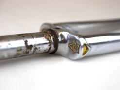 Vintage Guerciotti Fork -Brick Lane Bikes Shop 0046829 vintage guerciotti fork