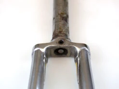 Vintage Guerciotti Fork