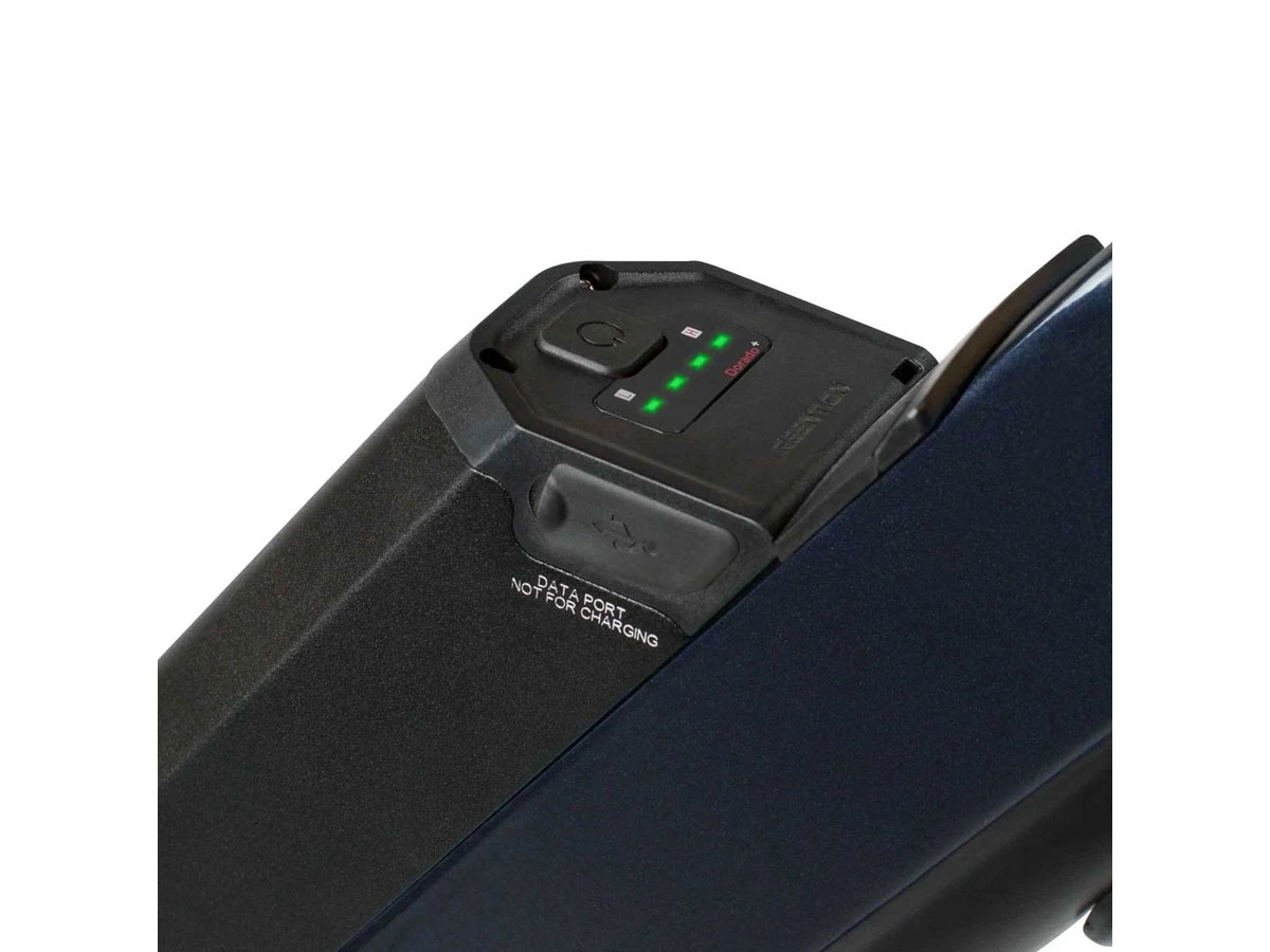 Aventon Pace 250 Electric Bike - 2021 - Small/Blue 9 Aventon Pace 250 Electric Bike - 2021 - Small/Blue - Image 7