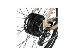 Aventon Pace 250 Electric Bike - 2021 - Small/Blue