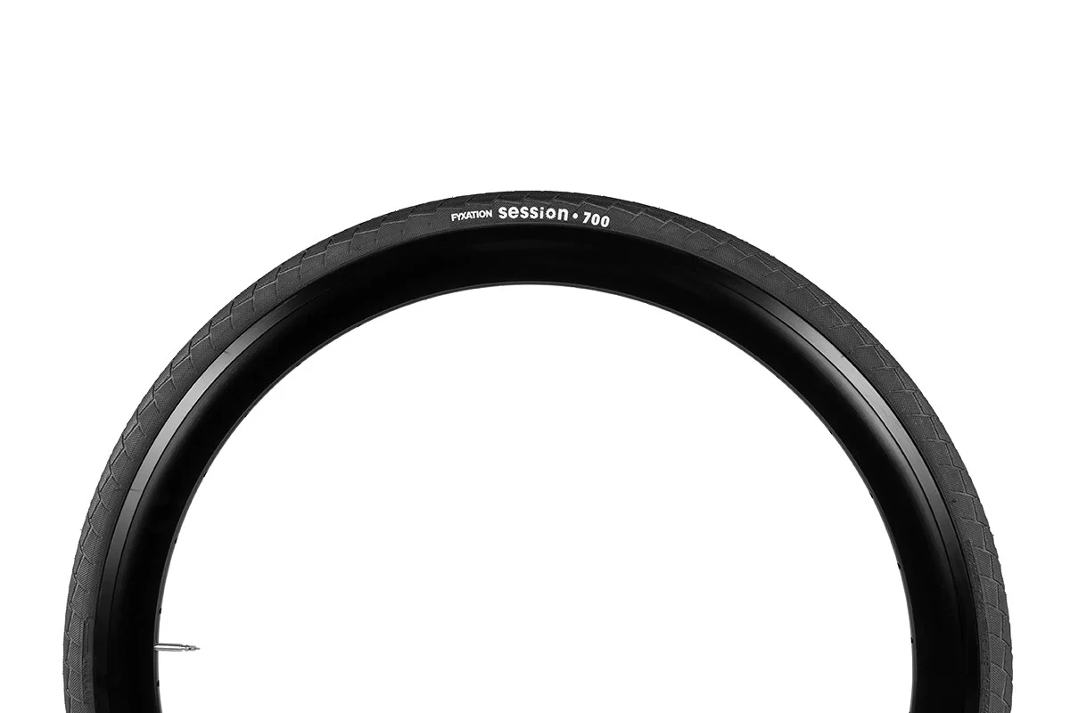 Fyxation Session 700x 28c Road Tire 6 Fyxation Session 700x 28c Road Tire - Image 4