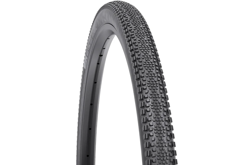 WTB Riddler 700 X 45c Gravel Tyre 3 WTB Riddler 700 X 45c Gravel Tyre