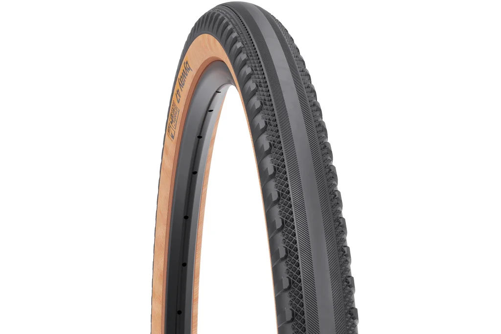 WTB Byway 700x34c Tanwall Folding 4 WTB Byway 700x34c Tanwall Folding - Image 2