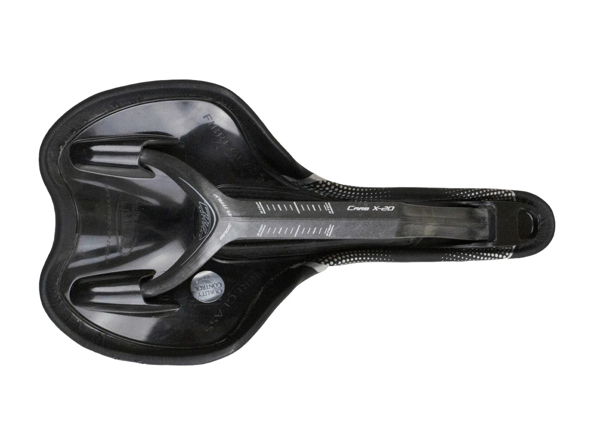 Selle Italia SLS Monolink Flow + Monolink Aluminum Seat Post 3 Selle Italia SLS Monolink Flow + Monolink Aluminum Seat Post