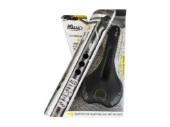 Selle Italia SLS Monolink Flow + Monolink Aluminum Seat Post 15 Selle Italia SLS Monolink Flow + Monolink Aluminum Seat Post -Brick Lane Bikes Shop 0046969 selle italia sls monolink flow monolink aluminum seat post