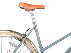 BLB Butterfly 3spd Town Bike - Sage Green -Brick Lane Bikes Shop 0047094 blb butterfly 3spd town bike sage green