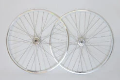 Velocity Aerohead Rims / BLB Track Hub - Wheelset 8 Velocity Aerohead Rims / BLB Track Hub - Wheelset -Brick Lane Bikes Shop 0047116 velocity aerohead rims blb track hub wheelset