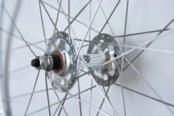 Velocity Aerohead Rims / BLB Track Hub - Wheelset 9 Velocity Aerohead Rims / BLB Track Hub - Wheelset -Brick Lane Bikes Shop 0047120 velocity aerohead rims blb track hub wheelset