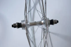 Velocity Aerohead Rims / BLB Track Hub - Wheelset 11 Velocity Aerohead Rims / BLB Track Hub - Wheelset -Brick Lane Bikes Shop 0047121 velocity aerohead rims blb track hub wheelset