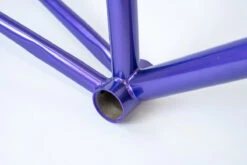 Toyo Frame Co Track Frameset - 56cm -Brick Lane Bikes Shop 0047124 toyo frame co track frameset 56cm