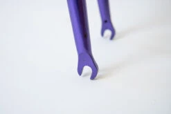 Toyo Frame Co Track Frameset - 56cm -Brick Lane Bikes Shop 0047130 toyo frame co track frameset 56cm