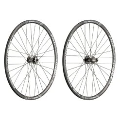 Pro-Lite RD-10 Disc Brake / Thru Axle Wheelset