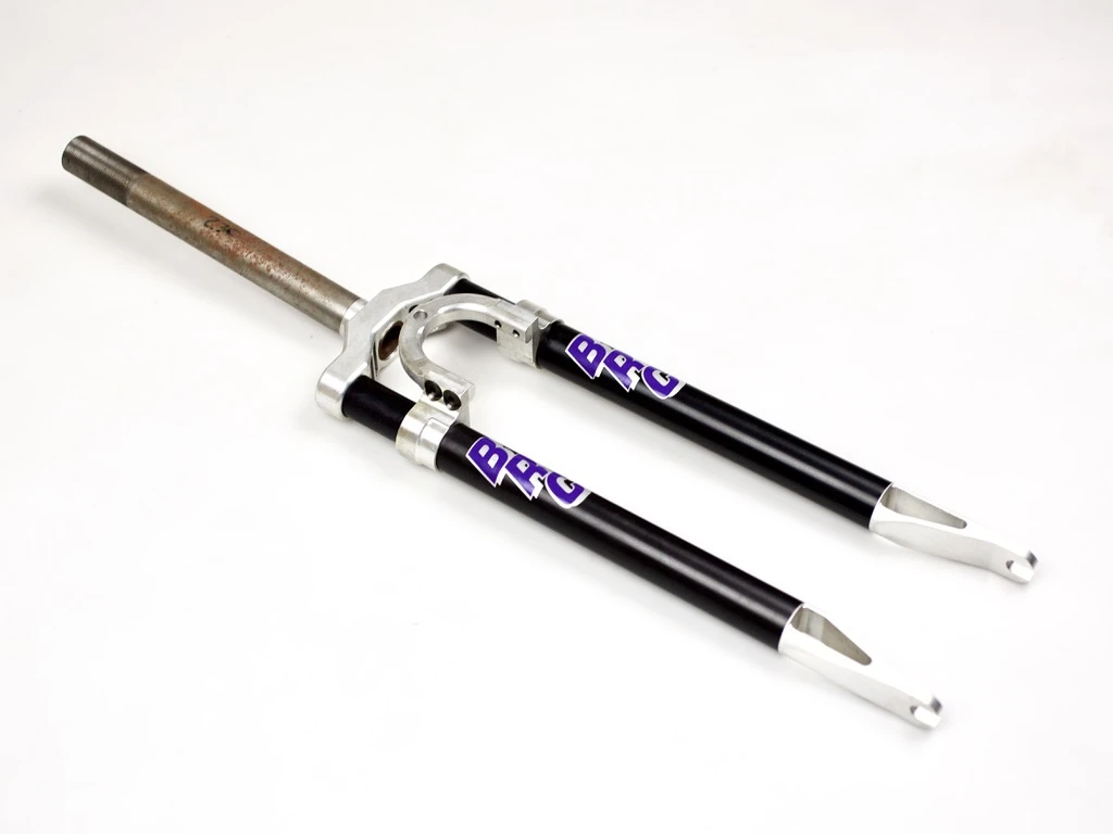 BRC Road Fork 7 BRC Road Fork - Image 5