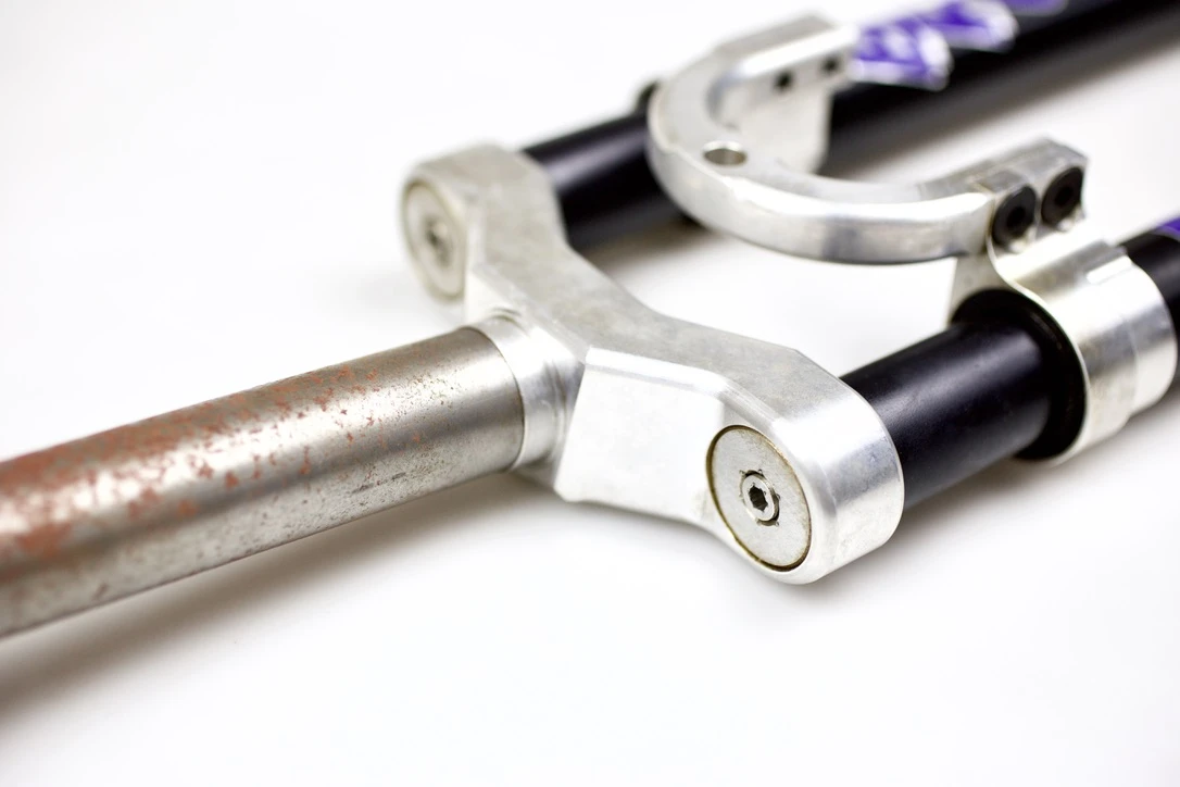 BRC Road Fork 9 BRC Road Fork - Image 7