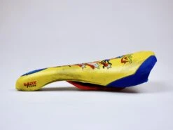 Selle Italia Tinker Juarez - Yellow -Brick Lane Bikes Shop 0047163 selle italia tinker juarez yellow