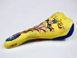 Selle Italia Tinker Juarez - Yellow -Brick Lane Bikes Shop 0047165 selle italia tinker juarez yellow