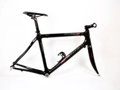 Scapin RX-4 Road Frameset - 52cm -Brick Lane Bikes Shop 0047172 scapin rx 4 road frameset 52cm