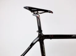 Scapin RX-4 Road Frameset - 52cm -Brick Lane Bikes Shop 0047173 scapin rx 4 road frameset 52cm