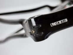 Scapin RX-4 Road Frameset - 52cm -Brick Lane Bikes Shop 0047176 scapin rx 4 road frameset 52cm