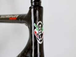 Scapin RX-4 Road Frameset - 52cm -Brick Lane Bikes Shop 0047177 scapin rx 4 road frameset 52cm