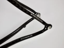 Scapin RX-4 Road Frameset - 52cm