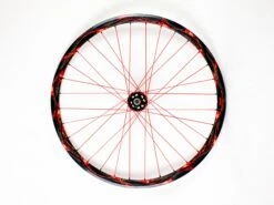 Velocity Image / BLB Track Hub - Rear Wheel -Brick Lane Bikes Shop 0047180 velocity image blb track hub rear wheel