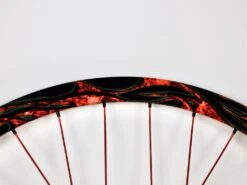 Velocity Image / BLB Track Hub - Rear Wheel -Brick Lane Bikes Shop 0047182 velocity image blb track hub rear wheel