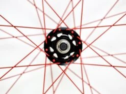 Velocity Image / BLB Track Hub - Rear Wheel -Brick Lane Bikes Shop 0047184 velocity image blb track hub rear wheel