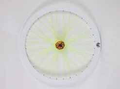 Velocity B43 / BLB Track Hub - Rear Wheel -Brick Lane Bikes Shop 0047186 velocity b43 blb track hub rear wheel