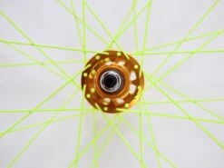 Velocity B43 / BLB Track Hub - Rear Wheel -Brick Lane Bikes Shop 0047189 velocity b43 blb track hub rear wheel