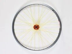 Velocity Aero / BLB Track Hub - Wheelset -Brick Lane Bikes Shop 0047206 velocity aero blb track hub wheelset