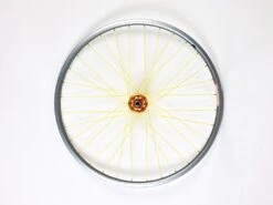 Velocity Aero / BLB Track Hub - Wheelset -Brick Lane Bikes Shop 0047207 velocity aero blb track hub wheelset