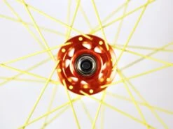 Velocity Aero / BLB Track Hub - Wheelset -Brick Lane Bikes Shop 0047211 velocity aero blb track hub wheelset